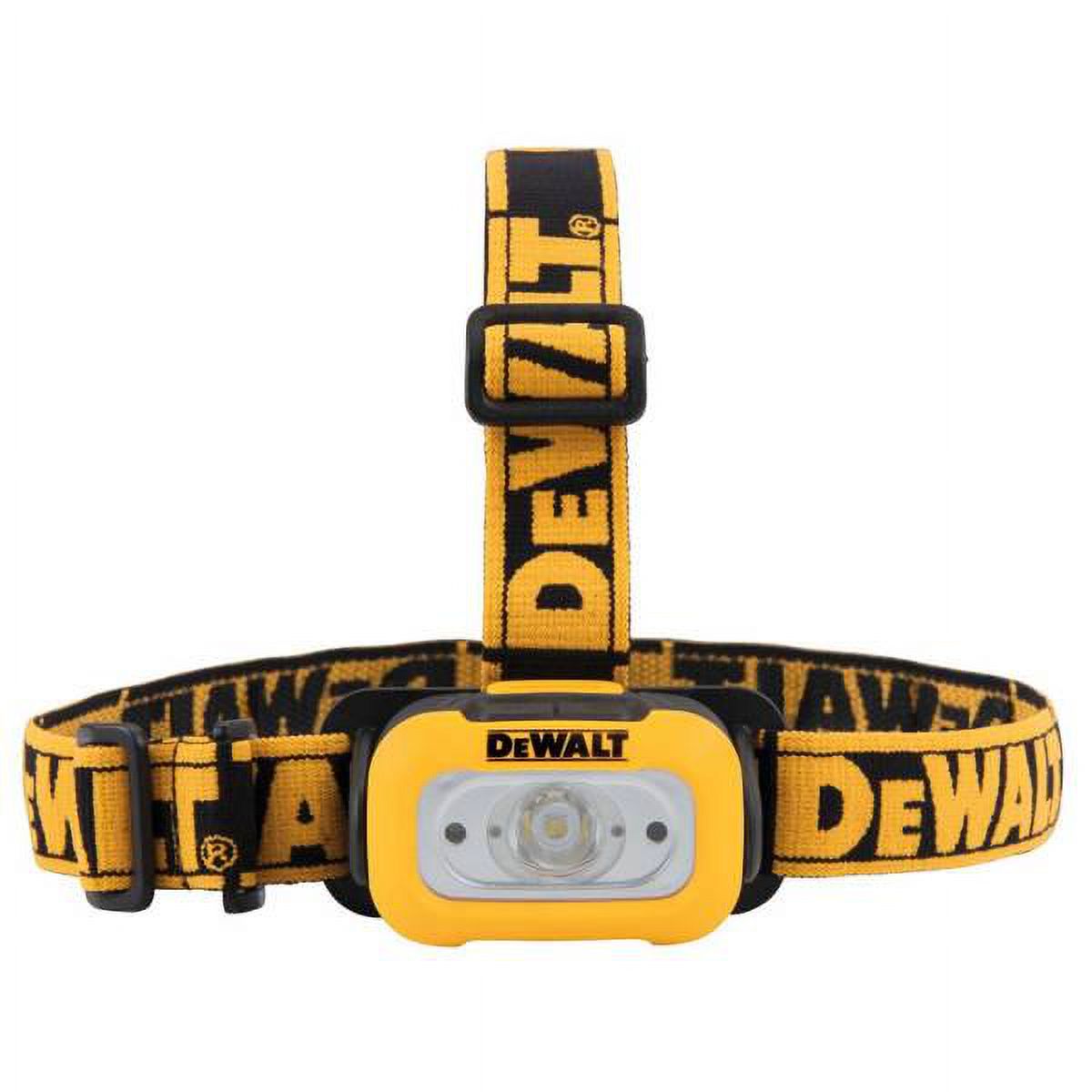 DEWALT 200 Lumen LED Headlamp