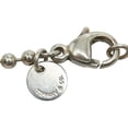 thumbnail image 6 of Pre-Owned Tiffany & Co. Return to Heart Tag Long Necklace with Ball Chain, SV925... (Good), 6 of 7