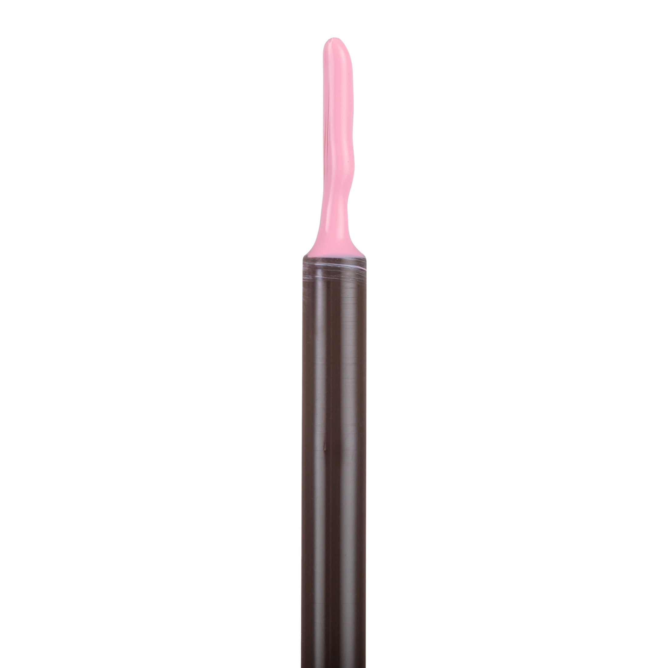 NYX Professional Makeup Vivid Bright Matte Liquid Eyeliner, Sneaky Pink, 0.06 fl oz