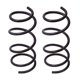 thumbnail image 1 of Resorte Ag Confort Para Nissan Aprio 2008 - 2012, 1 of 1