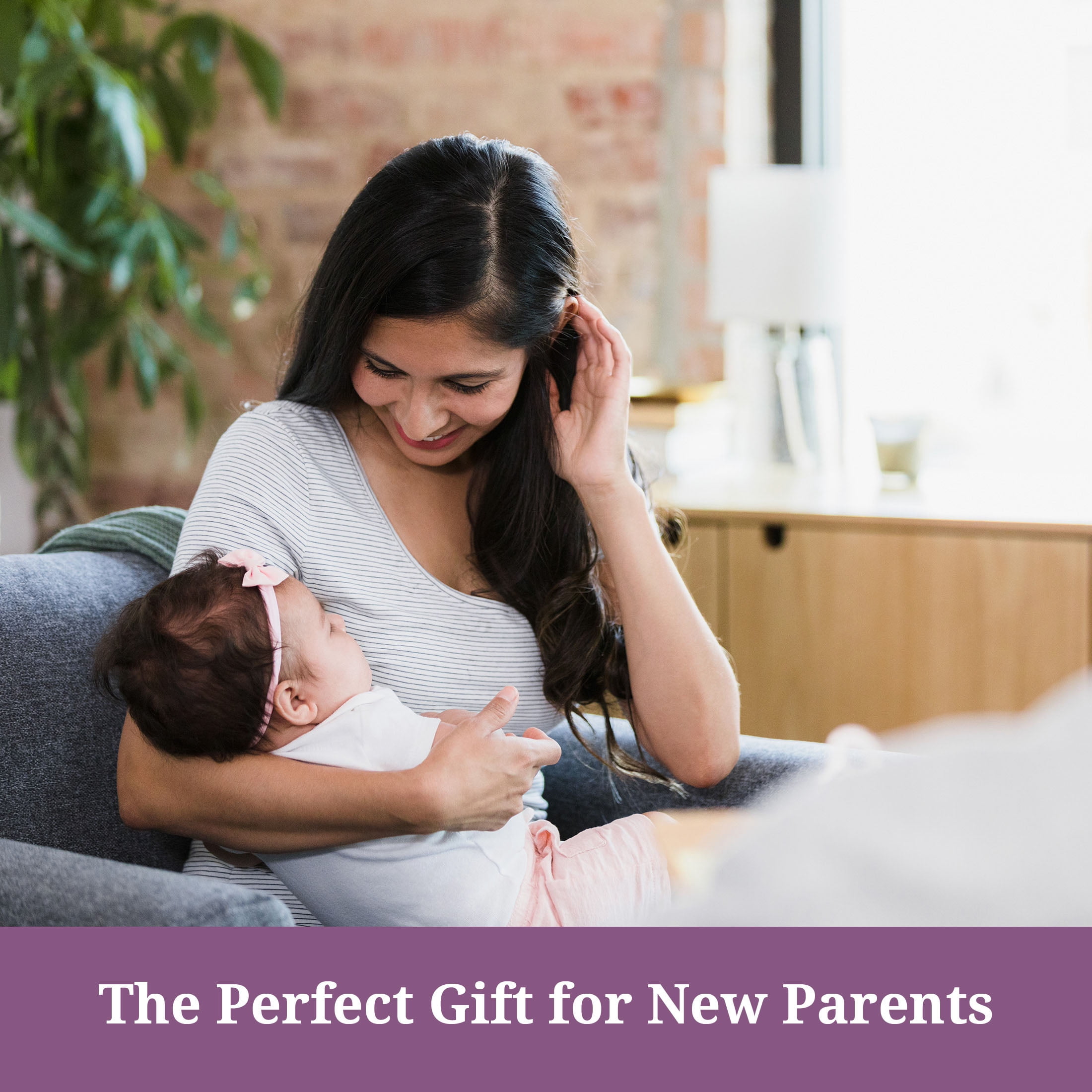 Parent Coaching - Baby Registry Essentials by Tot Squad $50 eGift Card [Email Delivery]