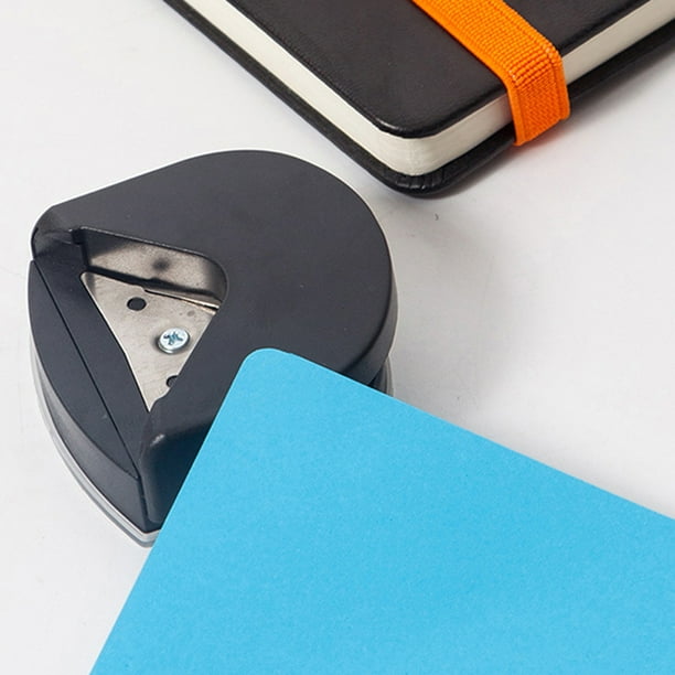 Mini Corner Trimmer Corner Durable Rounder Punch R4 DIY Paper Cutter