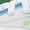 White / Unleashed Green / Grey, variant on REEBOK MENS Nano X4 "White Unleashed Green" 100204671 100204671 from Stadium Goods