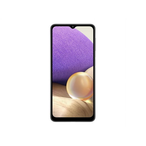 Restored Samsung SM-A326UZKUXAA 6.4 Inches Galaxy A32 5G 64GB (Unlocked), Black (Refurbished)