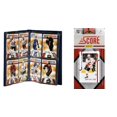 thumbnail image 3 of C & I Collectables 2011FLAPANTS NHL Florida Panthers Ensemble d'Équipe sous Licence 2011 et Album de Rangement, 3 of 3