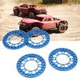 thumbnail image 4 of Llantas de Anillos Exteriores LHCER 19 Pulgadas para 1/10 RC, 4 of 8
