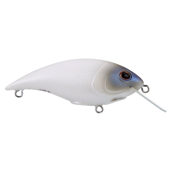 Berkley Shallow Money Badger Fishing Crankbait, 2.1 in, Hybrid Baitfish-Crayfish