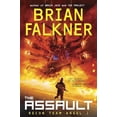 thumbnail image 1 of Pre-Owned Recon Team Angel The Assault, Book 01, (Paperback), 1 of 1