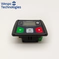 thumbnail image 2 of Genuine Mebay DC30D Generator Control Module Automatic Genset Controller Panel High-Resolution Intelligent Generator Set Controller for Power Management, 2 of 9