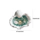 thumbnail image 3 of Vela de Gel de Cera de Soja con Aroma a Concha y Aceites Esenciales. Velas Naturales Aromáticas Que Te Transportan a La Brisa de La Playa. Ideal para Decorar Tu Escritorio o Como Regalo., 3 of 6