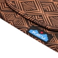 thumbnail image 4 of KAVU Big Spender Tri-fold Wallet Clutch Travel Organizer - Mahogany Inlay, 4 of 4