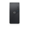 thumbnail image 3 of Dell Inspiron Desktop 3880 - Intel Core i3 10th Gen, 8GB Memory, 1 TB Drive, Windows 10 Home (Latest Model) - Black, 3 of 5