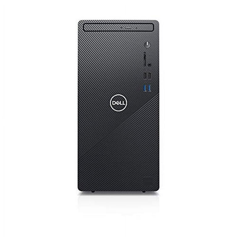 Dell Inspiron Desktop 3880, Intel Core i3 10th Gen, 8GB RAM