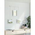 thumbnail image 4 of Umbra Exhibit Gallery Photo Frame, Set of 3, 4 of 7