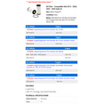 thumbnail image 2 of Oil Filter - Compatible with 2015 - 2020, 2022 - 2024 Audi A3 2016 2017 2018 2019 2023, 2 of 2