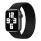 thumbnail image 1 of Adecuado para Apple watch apple watch9 correa SE87654321 generación correa de nailon tejida de un solo círculo elástico, 1 of 4