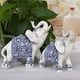 thumbnail image 3 of Mueble de vino con forma de elefante para sala de estar, mueble de TV, decoración creativa para la entrada del hogar, regalos de decoración con forma de elefante, 3 of 5