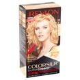 thumbnail image 2 of Revlon ColorSilk Buttercream™ Hair Color - Extra Light Natural Blonde, 2 of 4