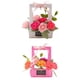 thumbnail image 1 of Crea tus propias decoraciones para una fiesta en casa inolvidable Claveles de colores rosa rosa, 1 of 8