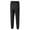 Black, variant on XFLWAM Mens Sherpa Fleece Lined Sweatpants Winter Warm Fuzzy Leggings Joggers Heavy Duty Active Running Pants Trousers Black M