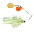 thumbnail image 2 of Booyah J.C. Covert 3/4oz Org/G Col Wt/Chart/Blue, 2 of 3