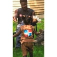 thumbnail image 7 of Tribe Jr Dominican kids Snow Washed Tank Top, 7 of 7