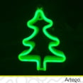 thumbnail image 4 of Letrero led neon decoración Artego  navidad árbol Beckon, 4 of 10