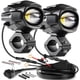thumbnail image 1 of Luces auxiliares para motocicletas LEDMIRCY Luces Exploradoras IP68, 1 of 7