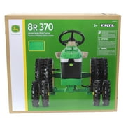 ERTL John Deere 8R 370 Pedal Tractor with Front & Rear Dual Wheels Limited Series 45752