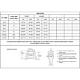 thumbnail image 2 of STARVNC Women Low Waist Butt Lift Side Drawstring Elastic Swimwear Shorts, 2 of 5