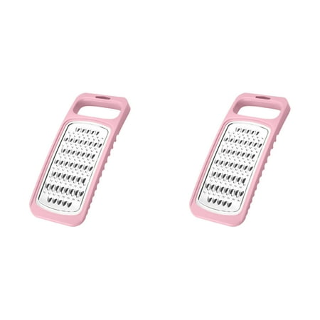 

Grating Plate Set Storage Food Containers with Lids Bottom Carrot Grater with Bowl Stand Grater Mini Shder Food Fine Grater compatible with Machine Cheese Grater with Handle Metal Food compatible with