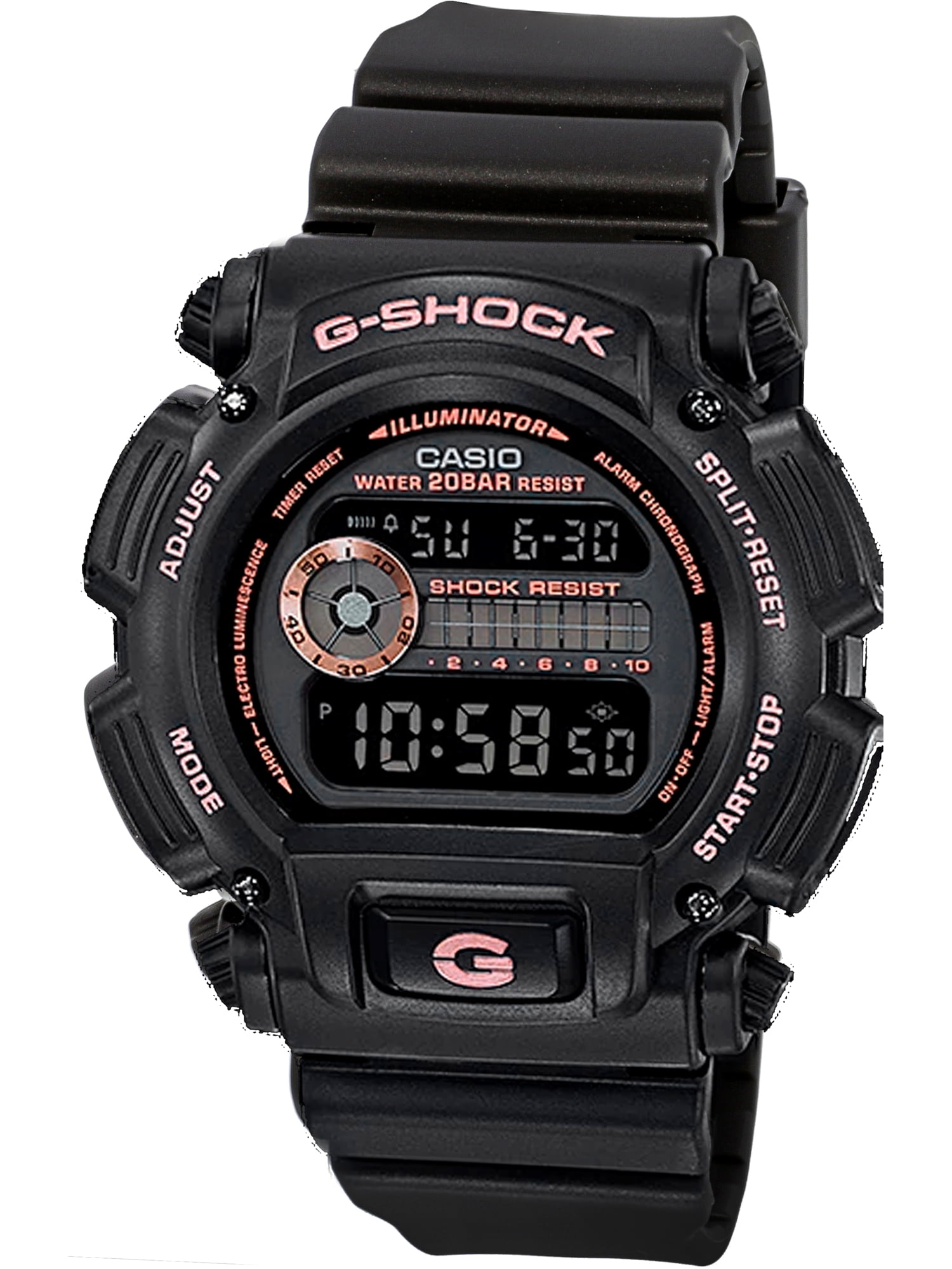 casio watches walmart