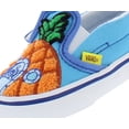 thumbnail image 2 of Vans X SpongeBob Infant/Toddler Shoes Size 5, Color: Multi-Color, 2 of 4