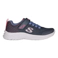 thumbnail image 1 of Tenis Niña SKECHERS Lights Ajustable Modernos Comodos gris 18, 1 of 5