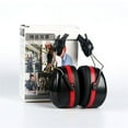 thumbnail image 2 of Yeacher Casque Antibruit avec Cache-Oreilles Protecteurs, 2 of 8