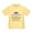 Daffodil Yellow, variant on CafePress - Queen Of Mardis Gras Toddler T Shirt - Cute Toddler T-Shirt, 100% Cotton