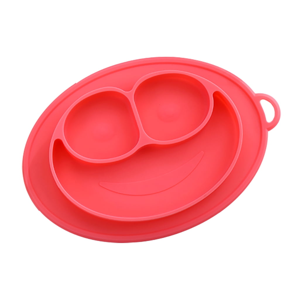 children's suction plate