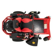 Troy-Bilt 54 747cc Mustang Z54 Zero-Turn Gas Lawn Mower, 17ARFACWA66