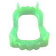 thumbnail image 2 of Halloween Tricky Toys Horror Luminous Dentures Terrorizing Toys 12PC, 2 of 8