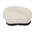 thumbnail image 1 of Boat Casting Deck , White Casting  PVC Leather Wrapped Anti Scratch High Elastic Comfortable Fit  for Yacht Pontoon, 1 of 7