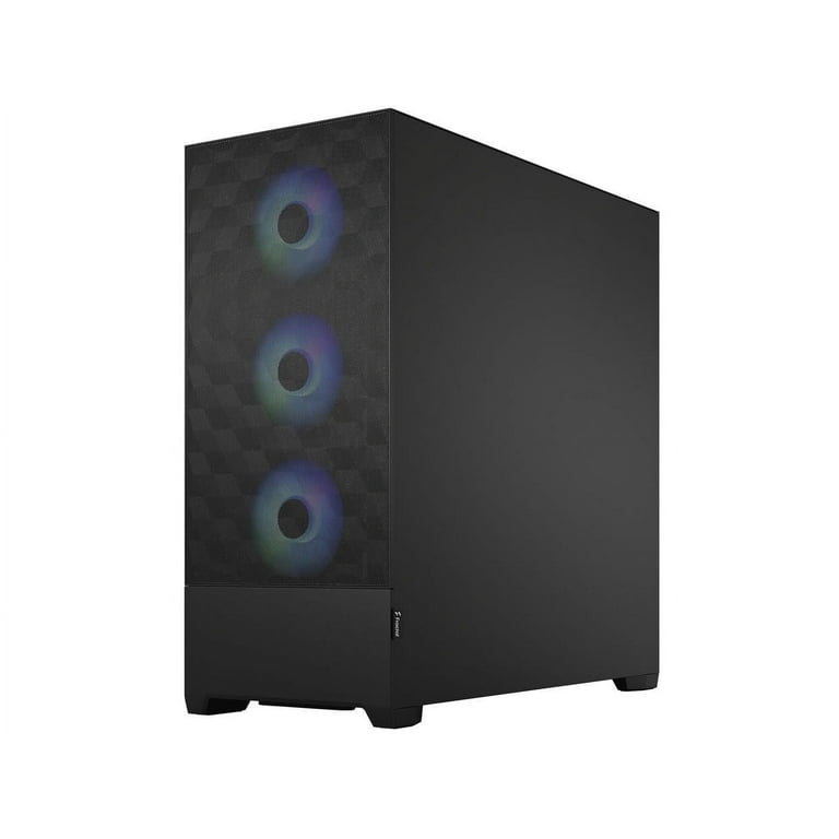 Fractal Design Pop XL Air RGB Gaming PC Case, ATX High