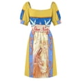 thumbnail image 5 of SILENT NIGHT Sleeveless Dress long sleeve dress Dresses dresses summer woman 2024, 5 of 6