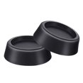 thumbnail image 3 of 4pcs Amortisseurs De Vibration En Caoutchouc Pour Machines Laver 4x Sche-linge Lave-linge Accessoires Pices De Rechange Amortisseur Pieds Anti-dr, 3 of 5