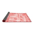 thumbnail image 2 of Ahgly Company Indoor Rectangle Oriental Red Industrial Area Rugs, 3' x 5', 2 of 4