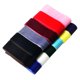 thumbnail image 1 of 12 piezas de 12 Colores Cintas de Hermosa Cinta Accesorios de Bricolaje 25 mm, 1 of 8