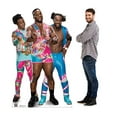 thumbnail image 5 of The New Day - Big E, Kofi and Xavier (WWE), 5 of 5