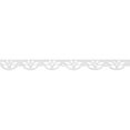 4 H X 5 8 P X 48 L Weston Architectural Grade PVC Running Trim