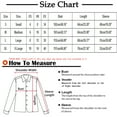 thumbnail image 3 of IROINNID Reduced Womens Sweater V-Neck Pullover Sweater Solid Color Casual Mid-Length Long Sleeve Hooded Knit Sweater Coat, 3 of 8