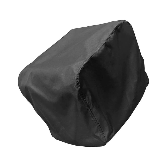 Cubierta de generador Yuarrent Oxford resistente al agua 62x36x49cm