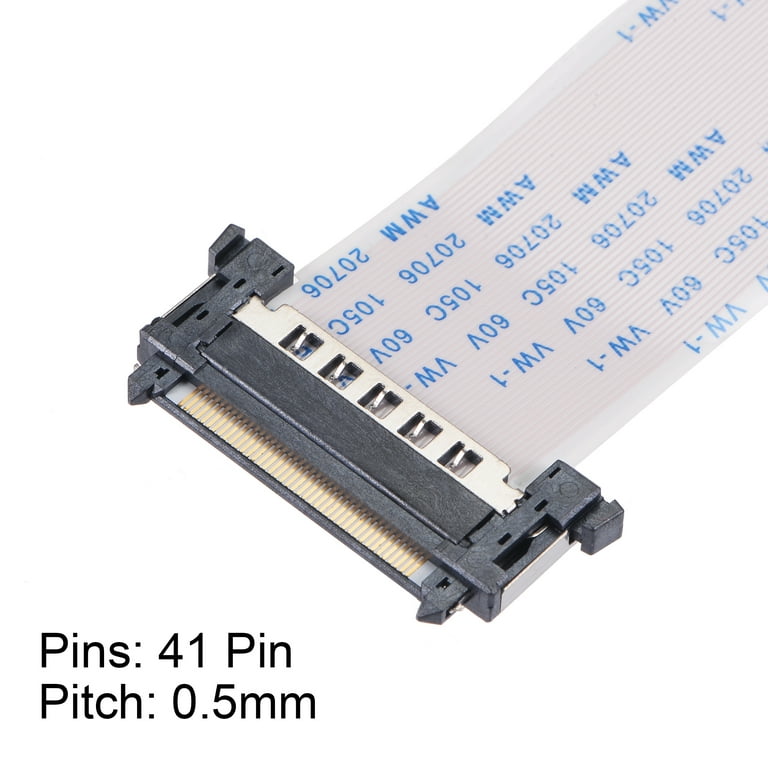 Cable Supplier Lvds Flat Ribbon Cable 40 Pin For Lcd Monitor - Buy Cable  Supplier Lvds Flat Ribbon Cable 40 Pin For Lcd Monitor Product on